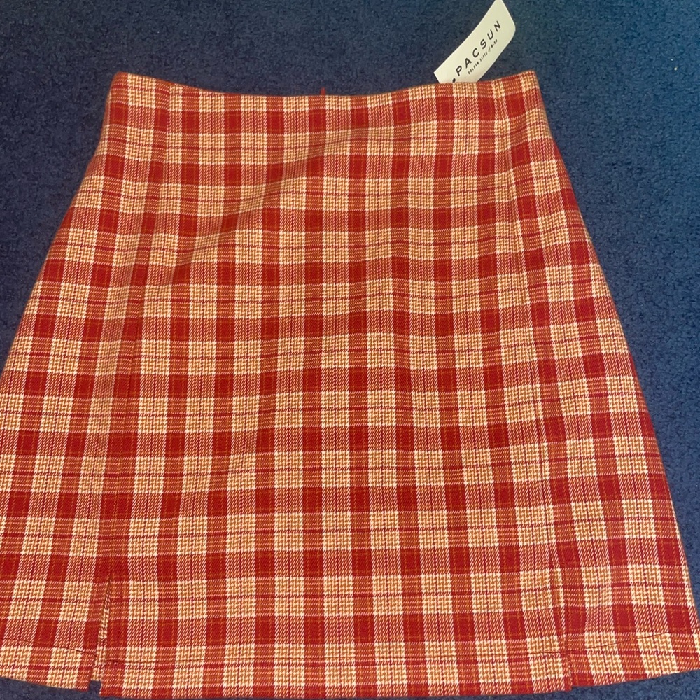 Brandy Melville Cara Skirt